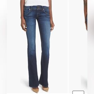 Hudson Signature Bootcut Jeans